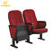 Kälte formte Schaum 560mm Gewebe-faltende Auditoriums-Stühle mit Schreibtisch/pp. Sheel Pan fournisseur