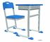 Örtlich festgelegte Höhen-Studien-Standardtabelle und Stuhl stellten für mittleres/hoch Schüler ein fournisseur
