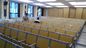 College-Möbel-Schule reparierte Tabelle und Stuhl/Vorlesungssals-Leiter-Klassenzimmer-Schreibtisch fournisseur