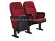 Faltbare Auditoriums-/Theater-Raum-Stühle mit Schreibens-Auflage verschalen Tablet fournisseur