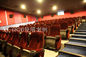 Handelsmöbel-Kino-Theater-Stühle mit beweglicher Armlehne fournisseur
